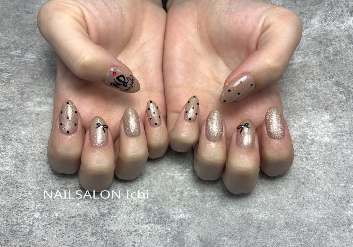 ネイル NAILSALON Ichiのネイルデザイン