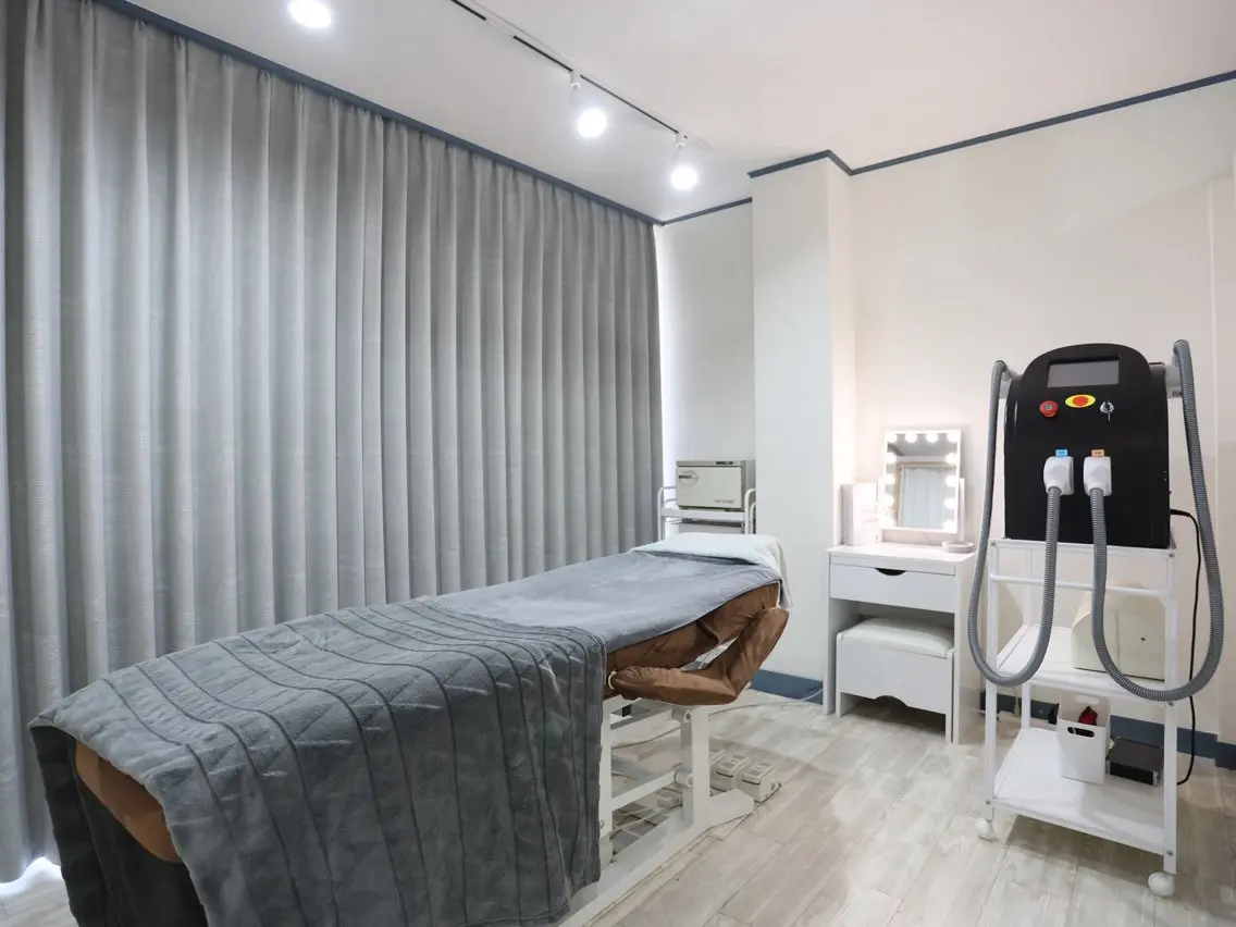美容鍼脱毛salon リノン吹田駅前店のエステ・リラクイメージ