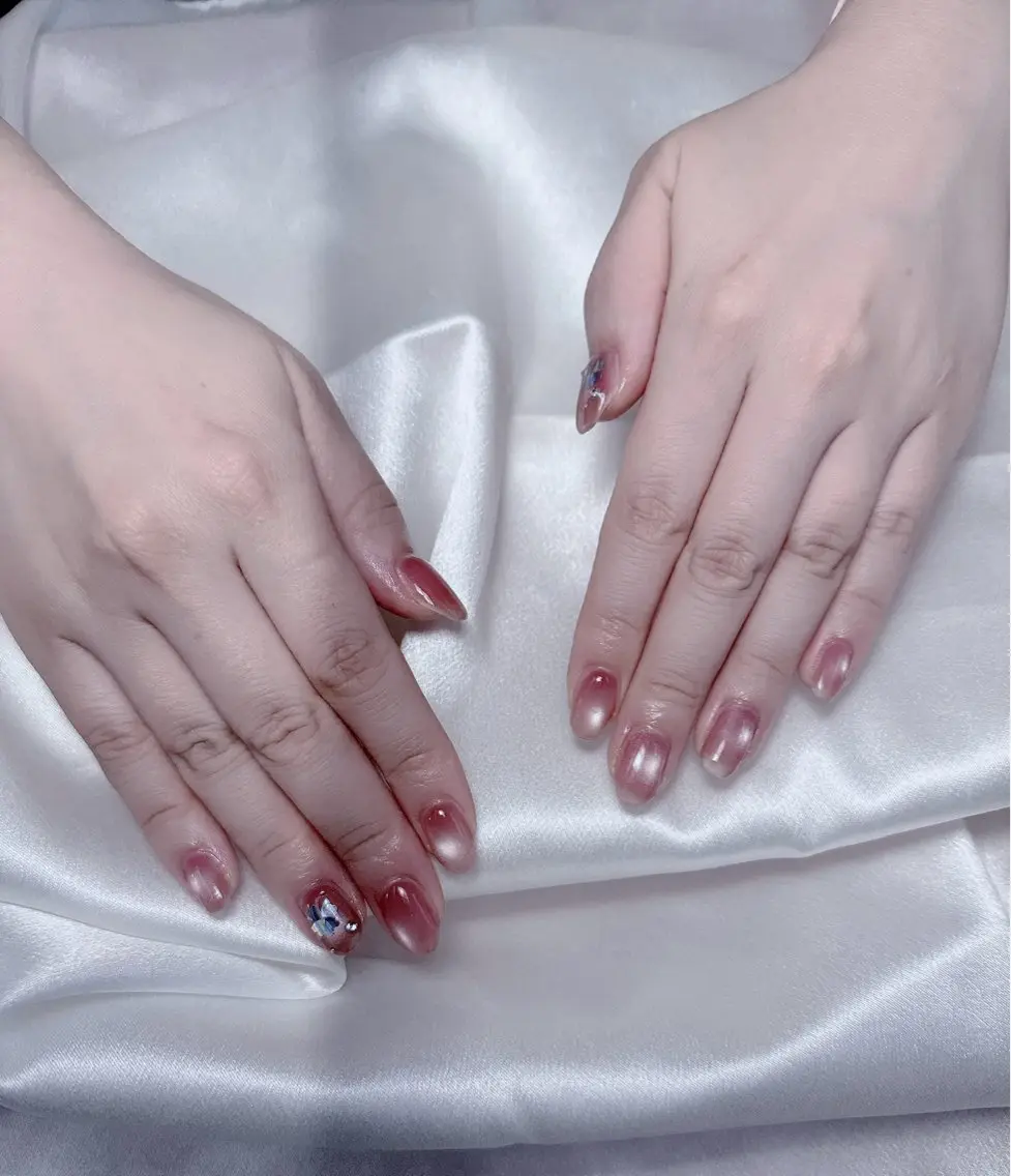 ネイル アートネイル Nail nailのネイルデザイン