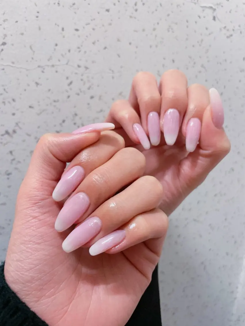 ネイル 💫ゆか_ Nailartistのネイルデザイン