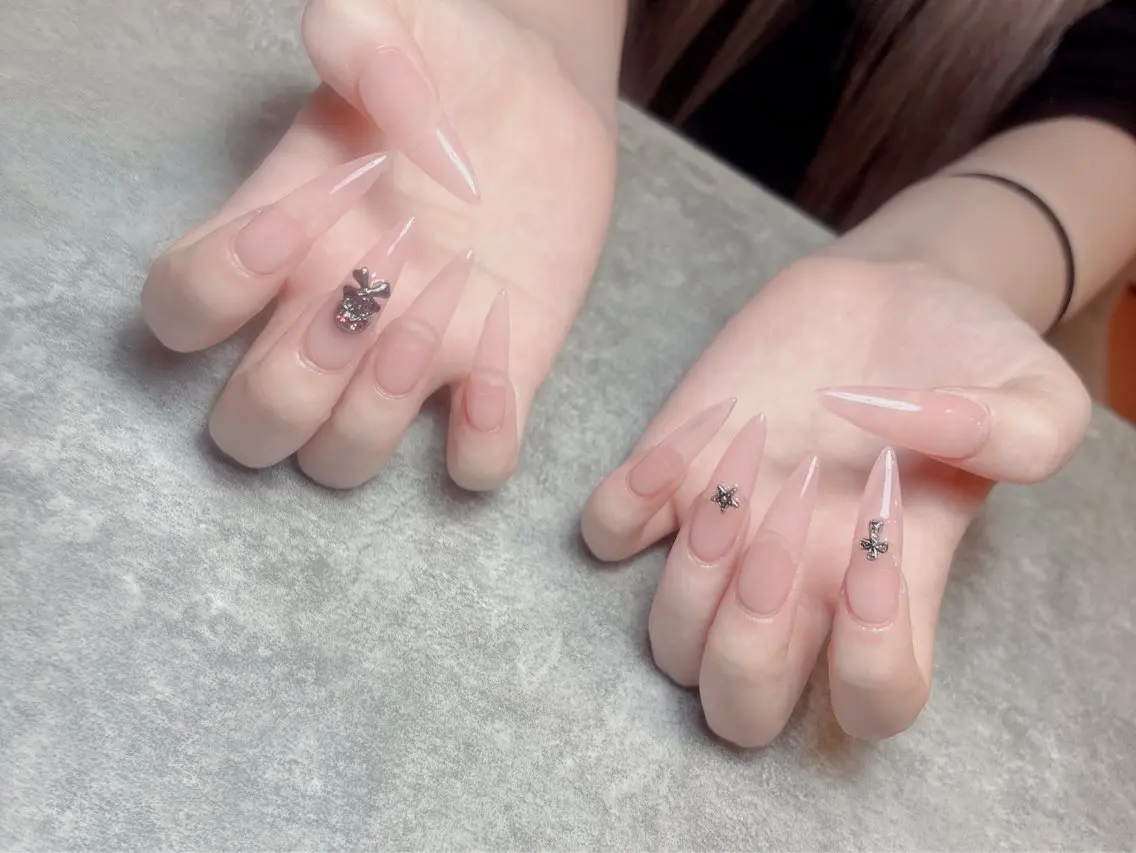 ネイル Nail Salon Taki/吉祥寺店のネイルデザイン