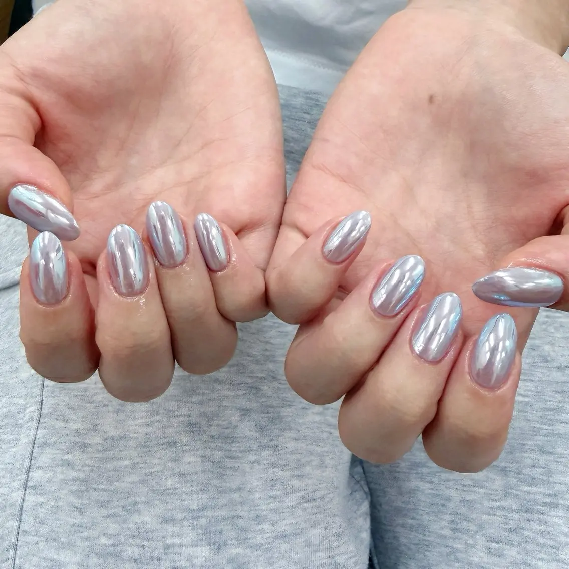 ネイル ハンドネイル NAIL by STARry 川口のネイルデザイン