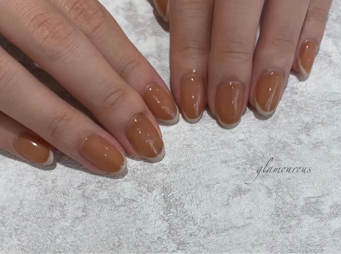 ネイル mia.⌇@nail ist_miaのネイルデザイン