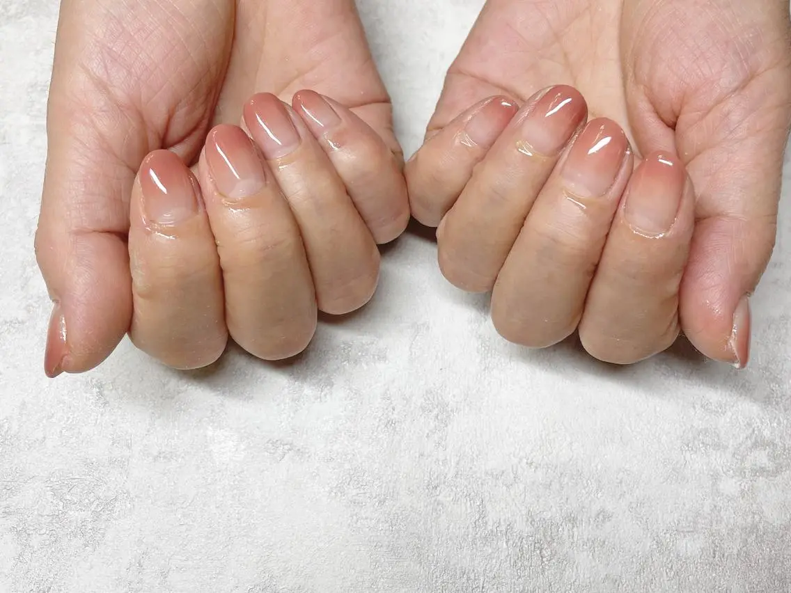 ネイル ハンドネイル Puty Nailのネイルデザイン