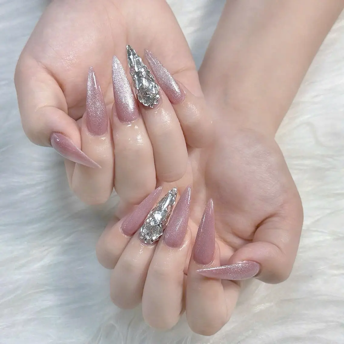 ネイル Hana Nail Salonのネイルデザイン