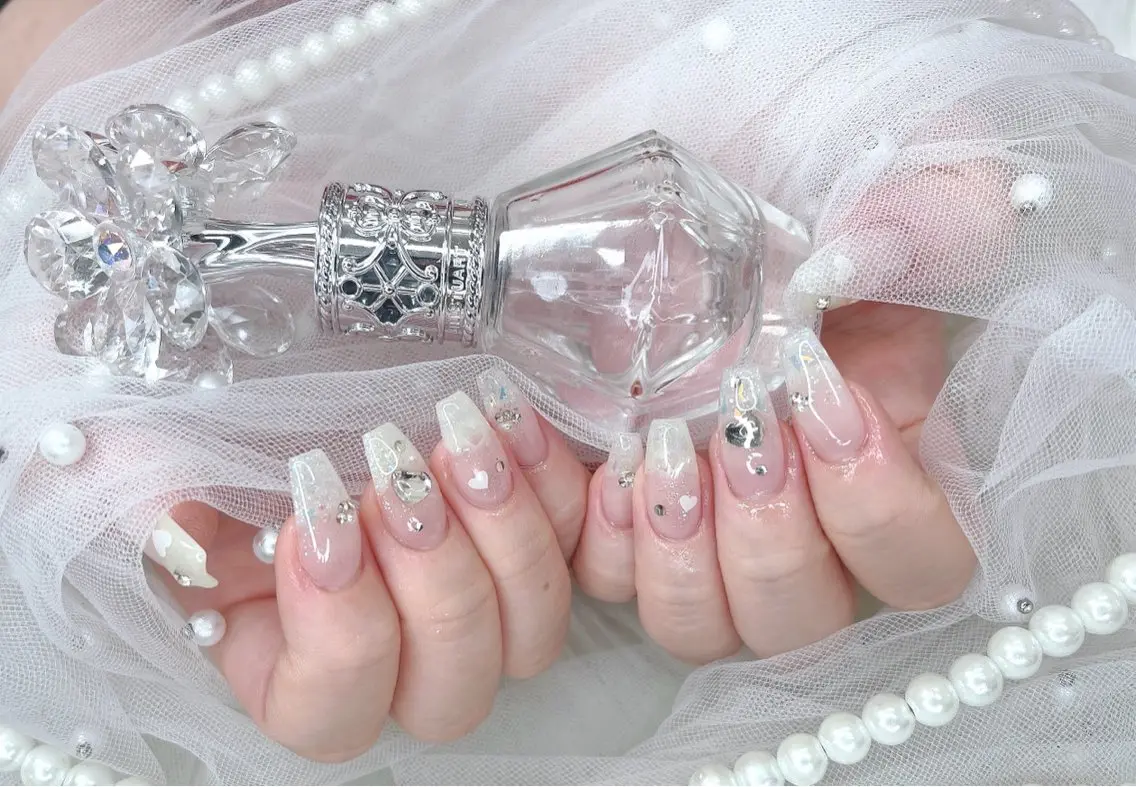 ネイル Juno nailのネイルデザイン