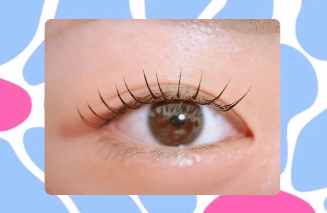 マツエク・マツパ 付け放題 マツエク mist AYA 🏝️eyelashの眉毛・アイブロウイメージ