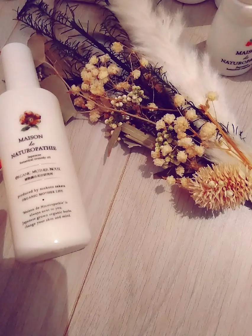fairyrose organicエステのエステ・リラクイメージ