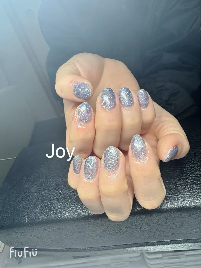 ネイル ジェルネイル シンプルネイル Nail Salon JOYのネイルデザイン