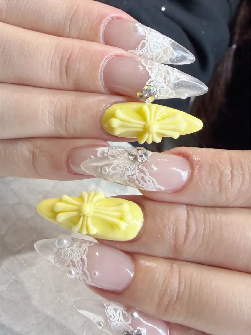 ネイル ハンドネイル naildesign BESTのネイルデザイン