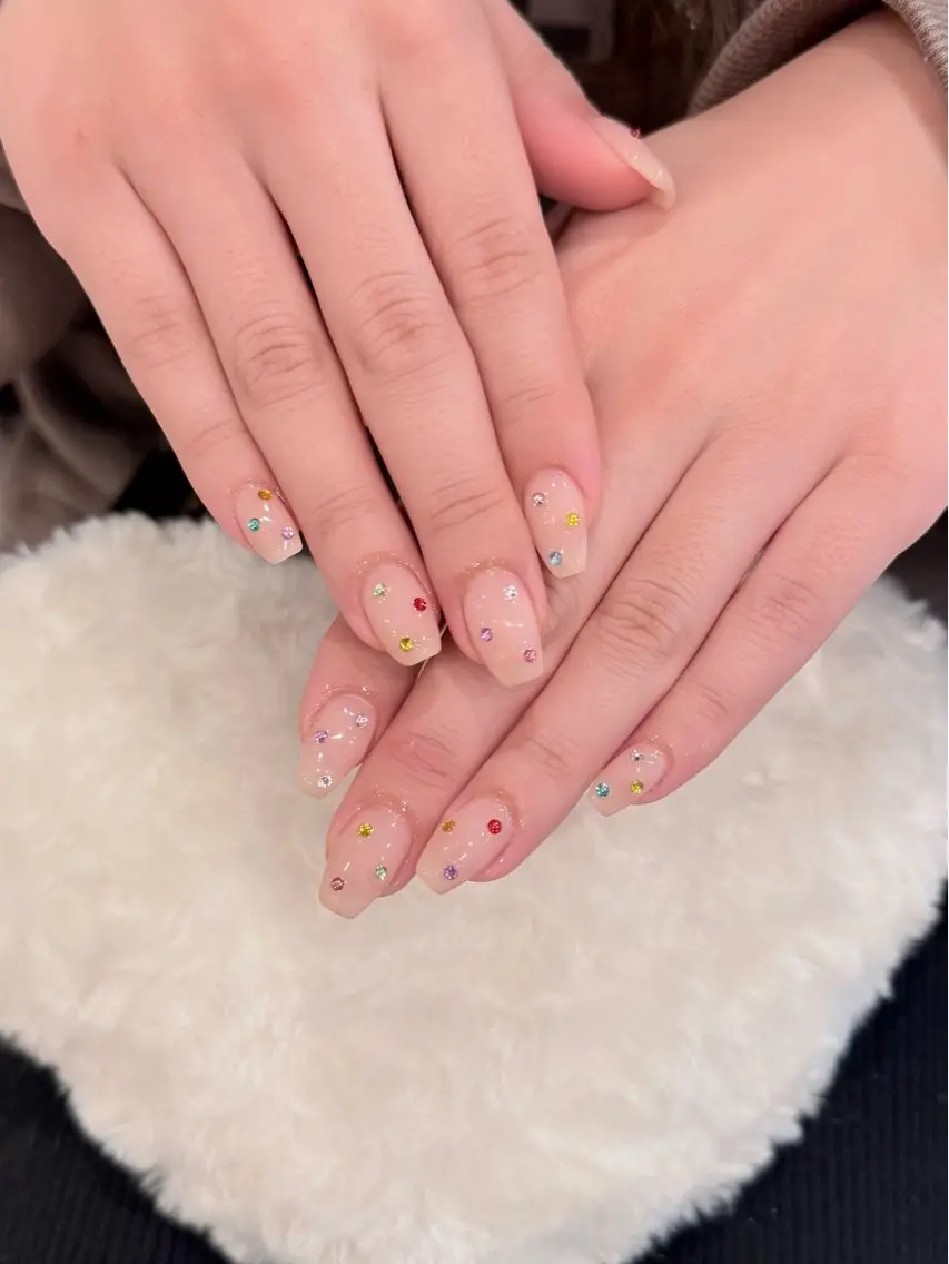 ネイル ハンドネイル Easenネイル /りえのネイルデザイン