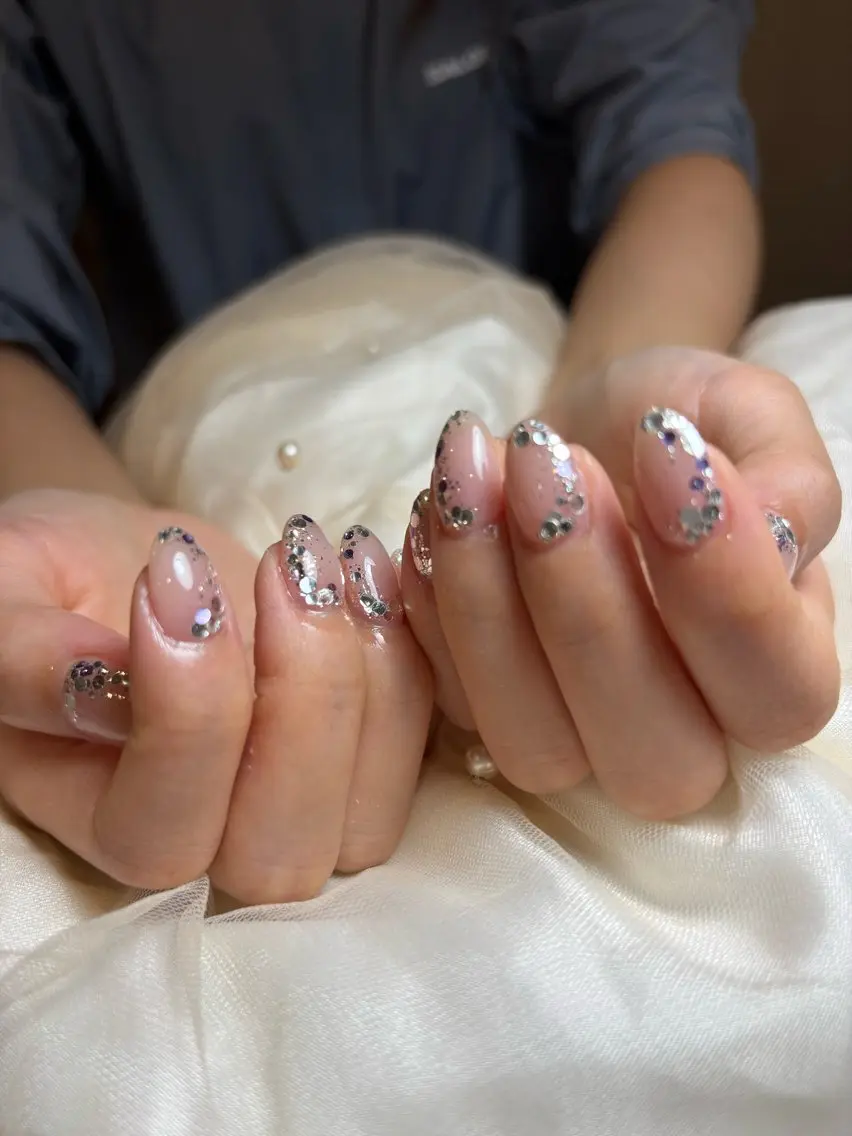 ネイル ハンドネイル Nailroom tinoのネイルデザイン