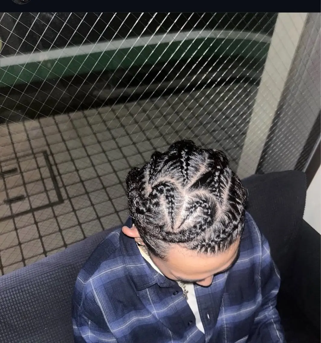 コーンローの写真