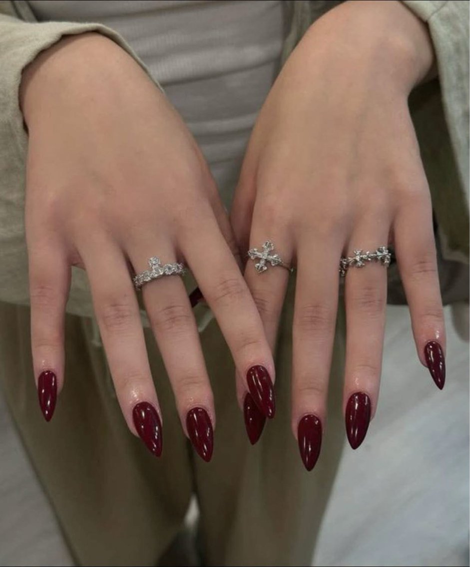 ネイル オーロラネイル 氷ネイル・うるうるネイル 韓国ネイル 水色 夏ネイル ハンドネイル キラキメ 博多nail💅のネイルデザイン