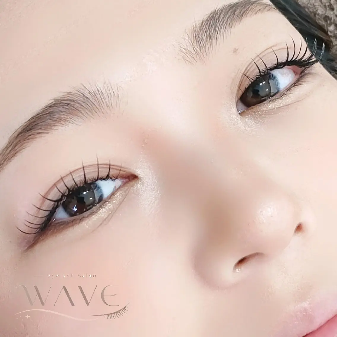 フラットラッシュ140本+LED　¥6600の写真