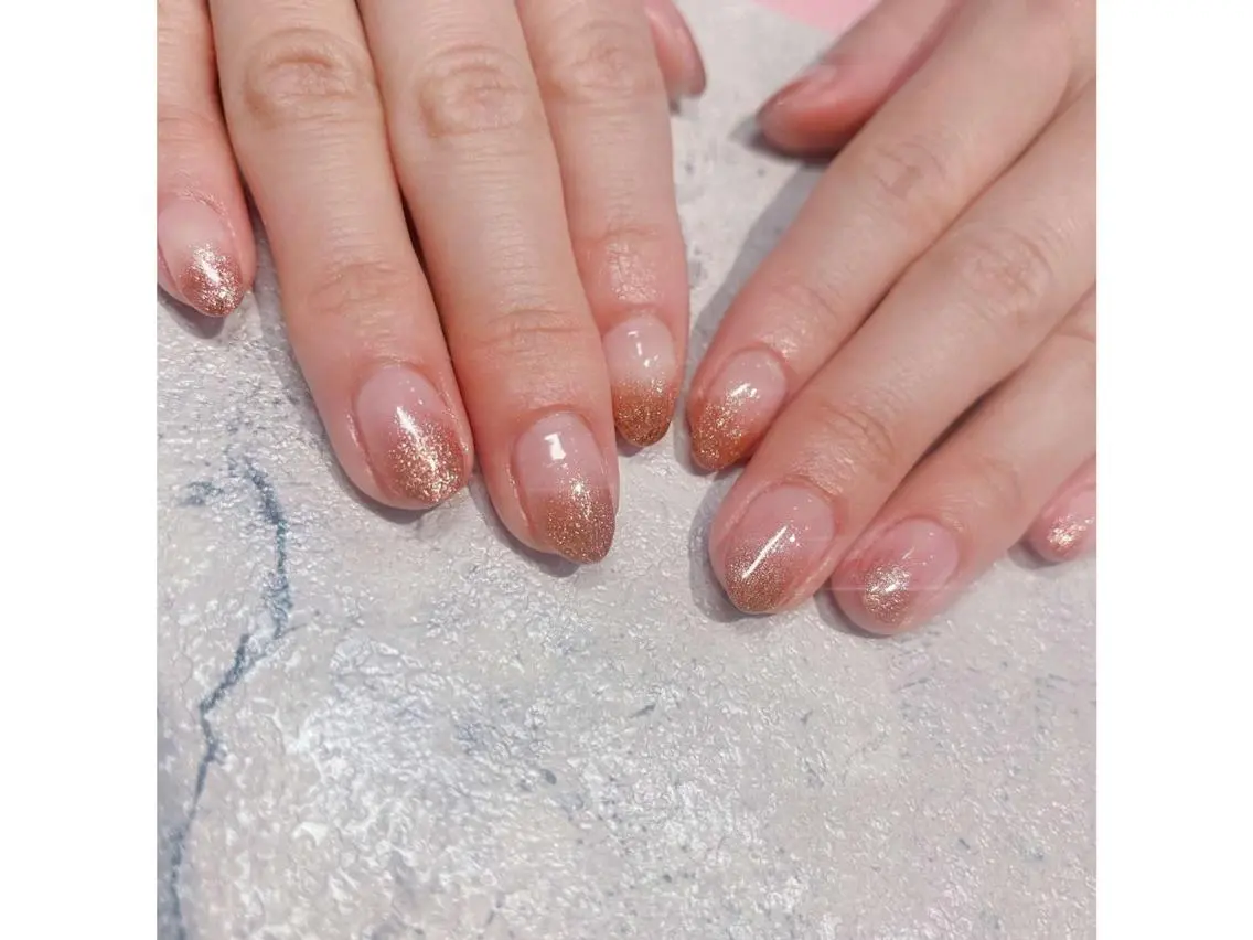 ネイル nail salon MARINのネイルデザイン