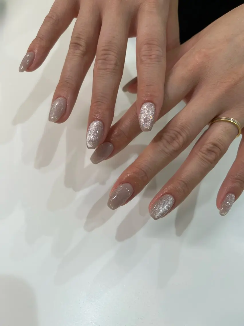 ネイル ハンドネイル nail by minamiのネイルデザイン