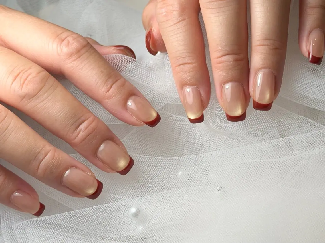 ネイル JL NAILのネイルデザイン