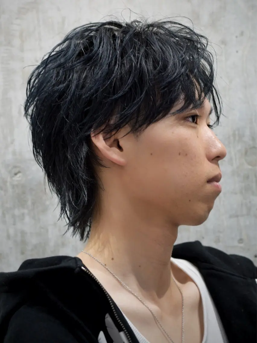 ショート カット 小菅 凌那のヘアスタイル