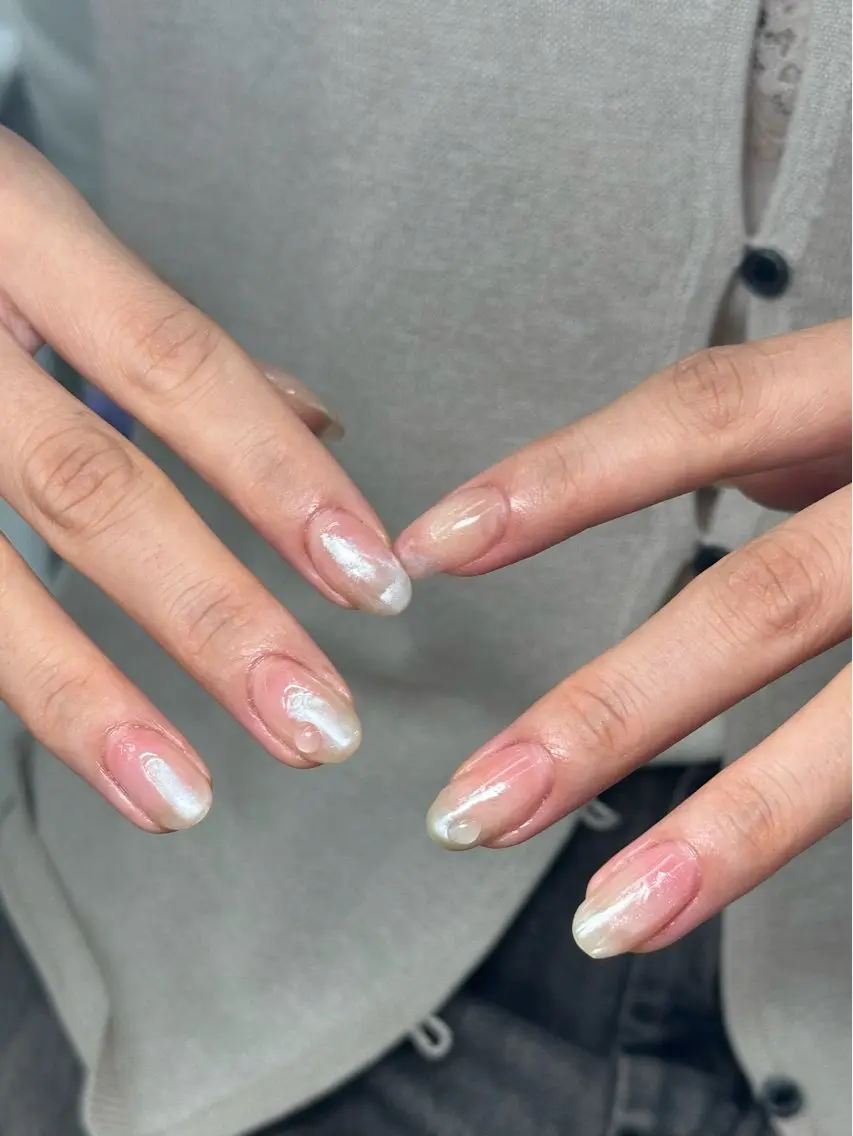 ネイル ハンドネイル Amori kanaのネイルデザイン
