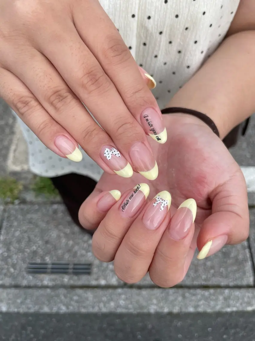 ネイル ハンドネイル SEREiN _nailのネイルデザイン
