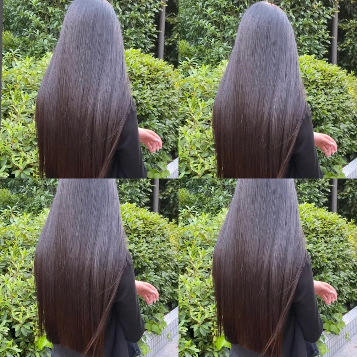 ロング トリートメント カット トリートメント 梅田中崎町髪質改善 /オキヒロト/エコルのヘアスタイル