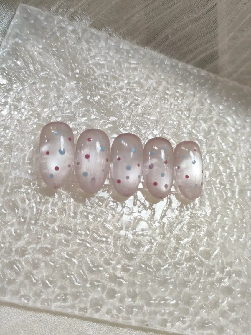 ネイル ハンドネイル nail circlesのネイルデザイン