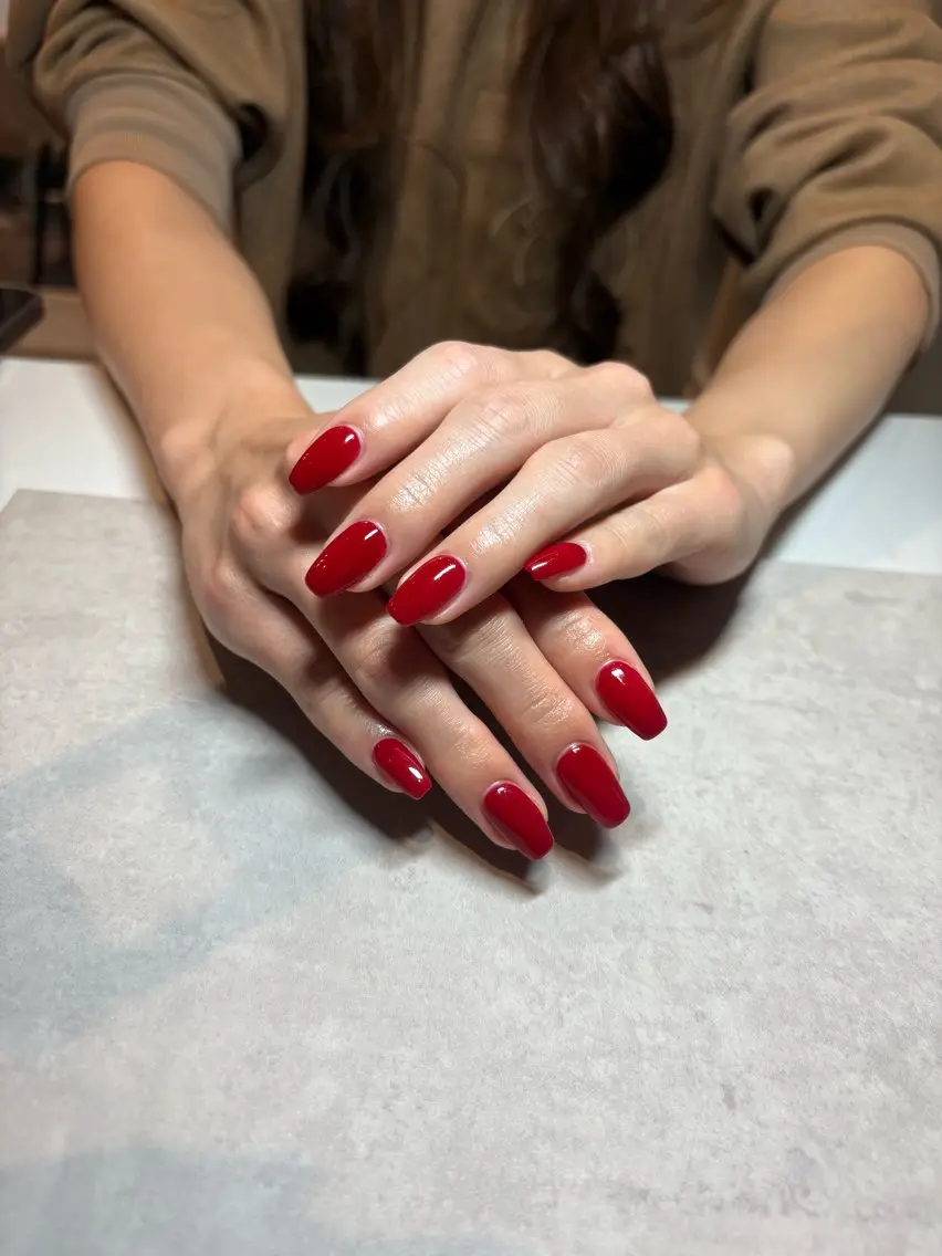 ネイル ハンドネイル Private salon.34のネイルデザイン