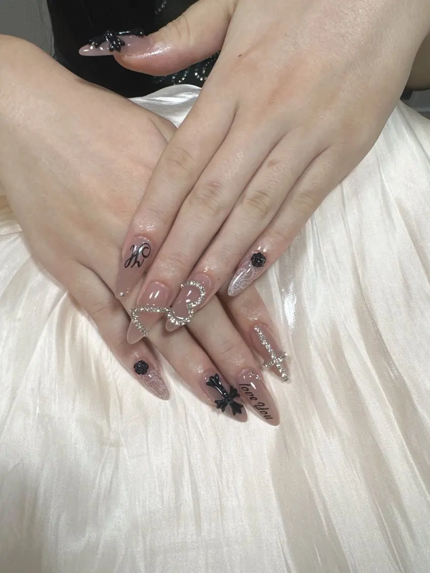 ネイル U.mi Nail Salonのネイルデザイン