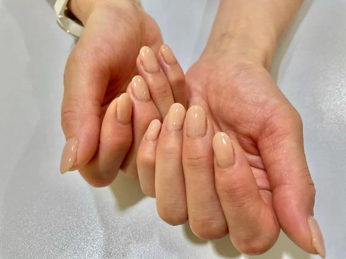 ネイル spoon nailのネイルデザイン