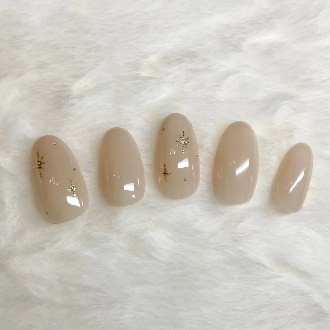 ネイル Nail Salon Y.のネイルデザイン