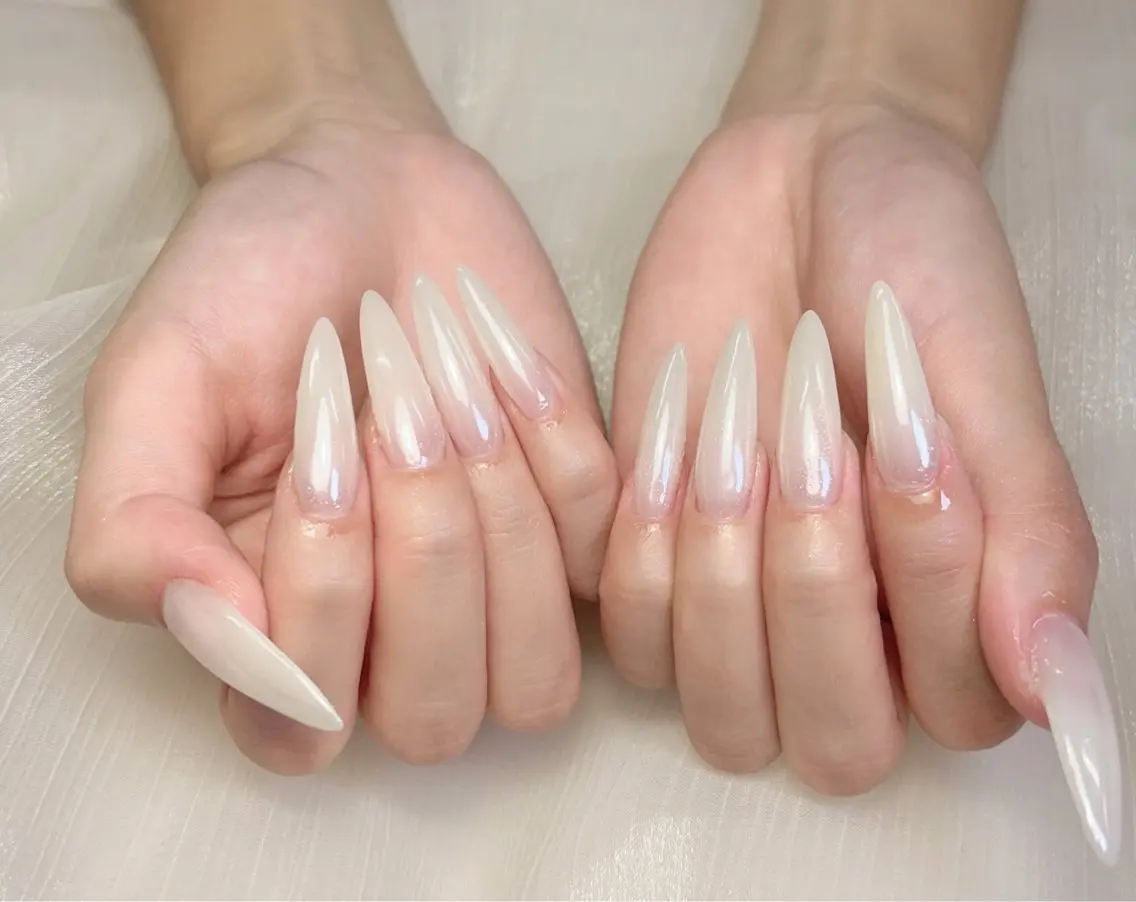 ネイル W·mai nail 関内のネイルデザイン