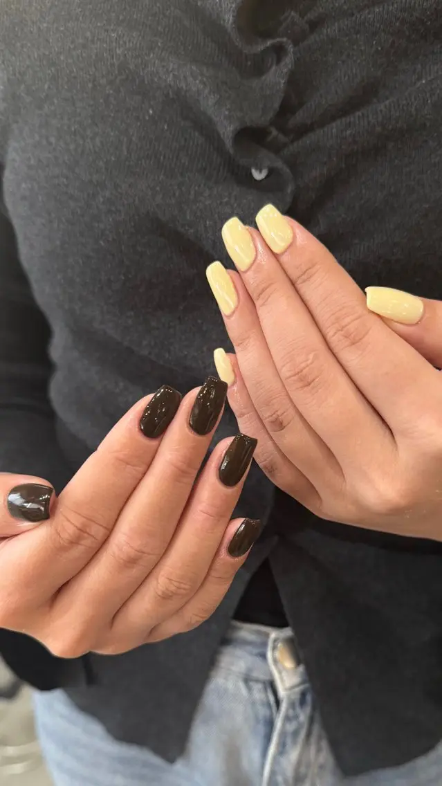ネイル ハンドネイル Etel atelier。のネイルデザイン