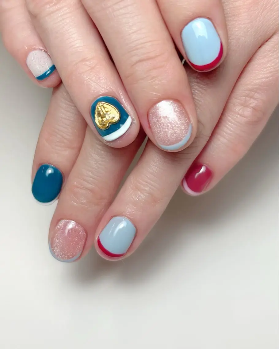ネイル アートネイル ハンドネイル Sun Nails Tokyo大網白里市のネイルデザイン