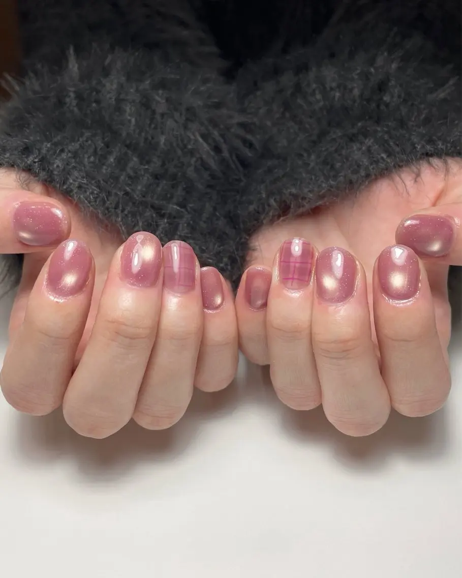 ネイル ハンドネイル oncu nailのネイルデザイン