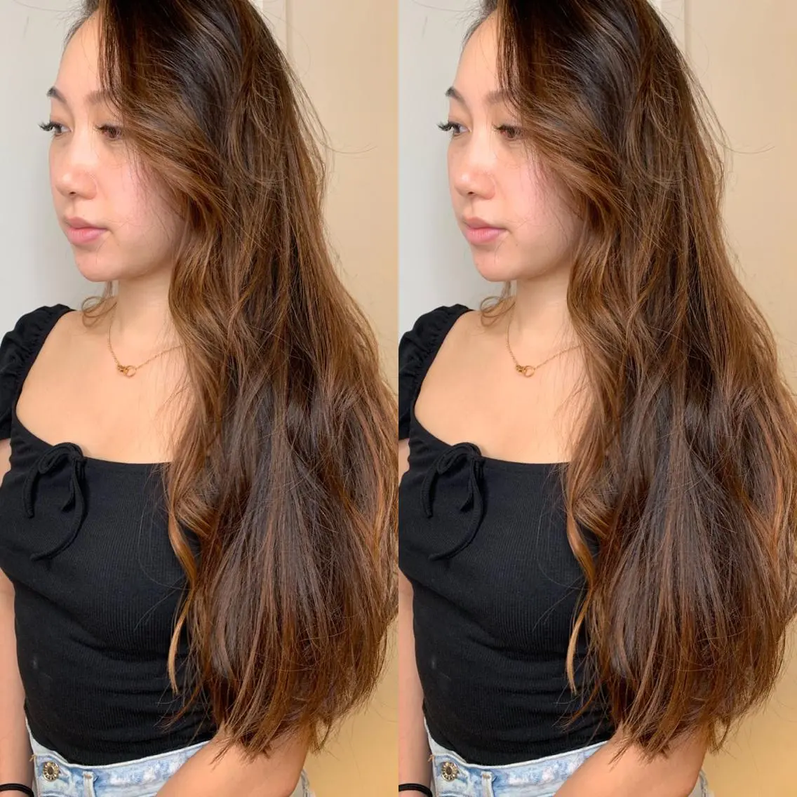 ロング WHALE hair × beautyのマツエク・マツパデザイン