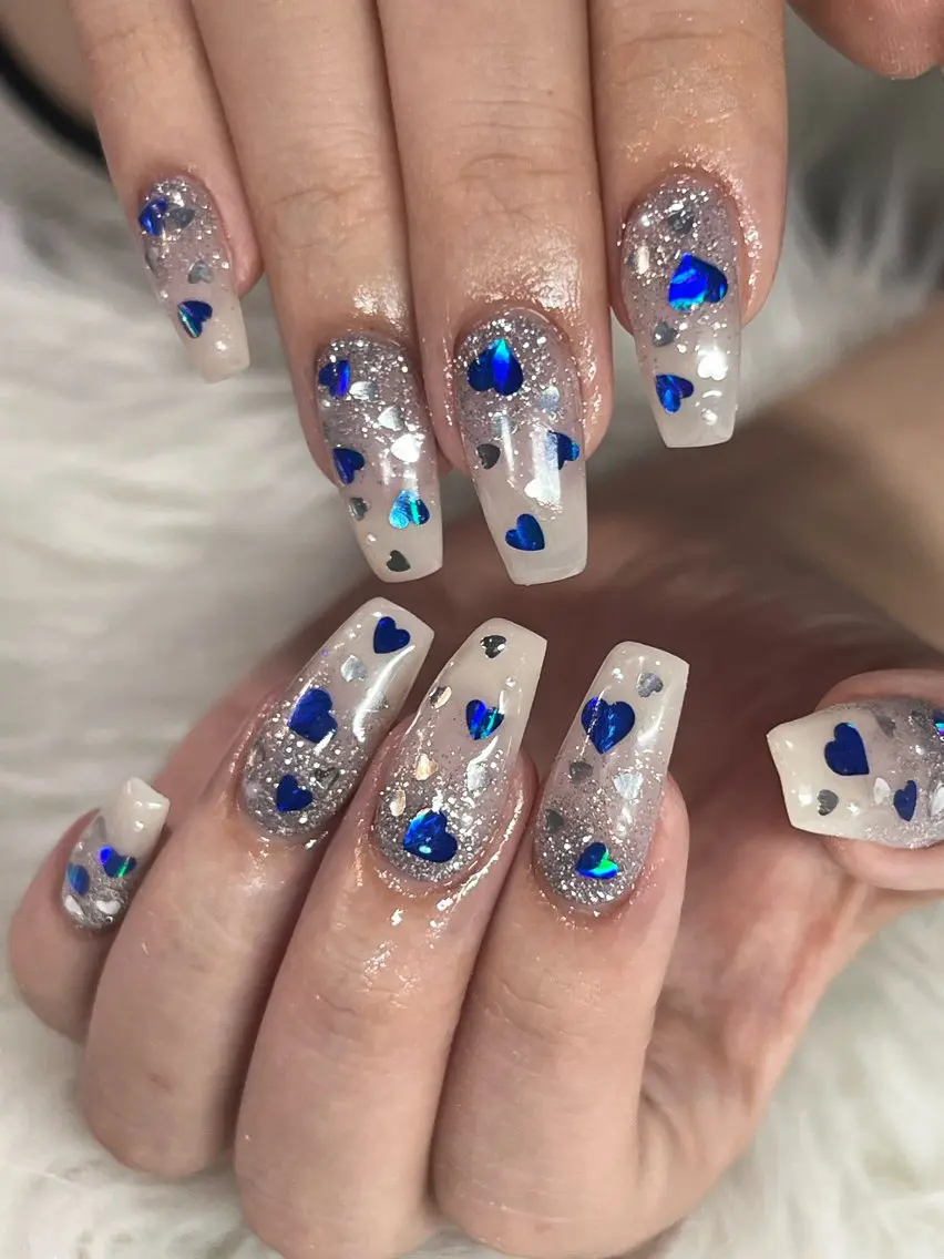 ネイル ハンドネイル Lili. nail🪽Maoのネイルデザイン