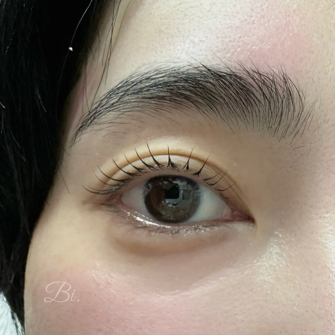 パーマ マツパ Salon Bi. /ERIKAの眉毛・アイブロウイメージ