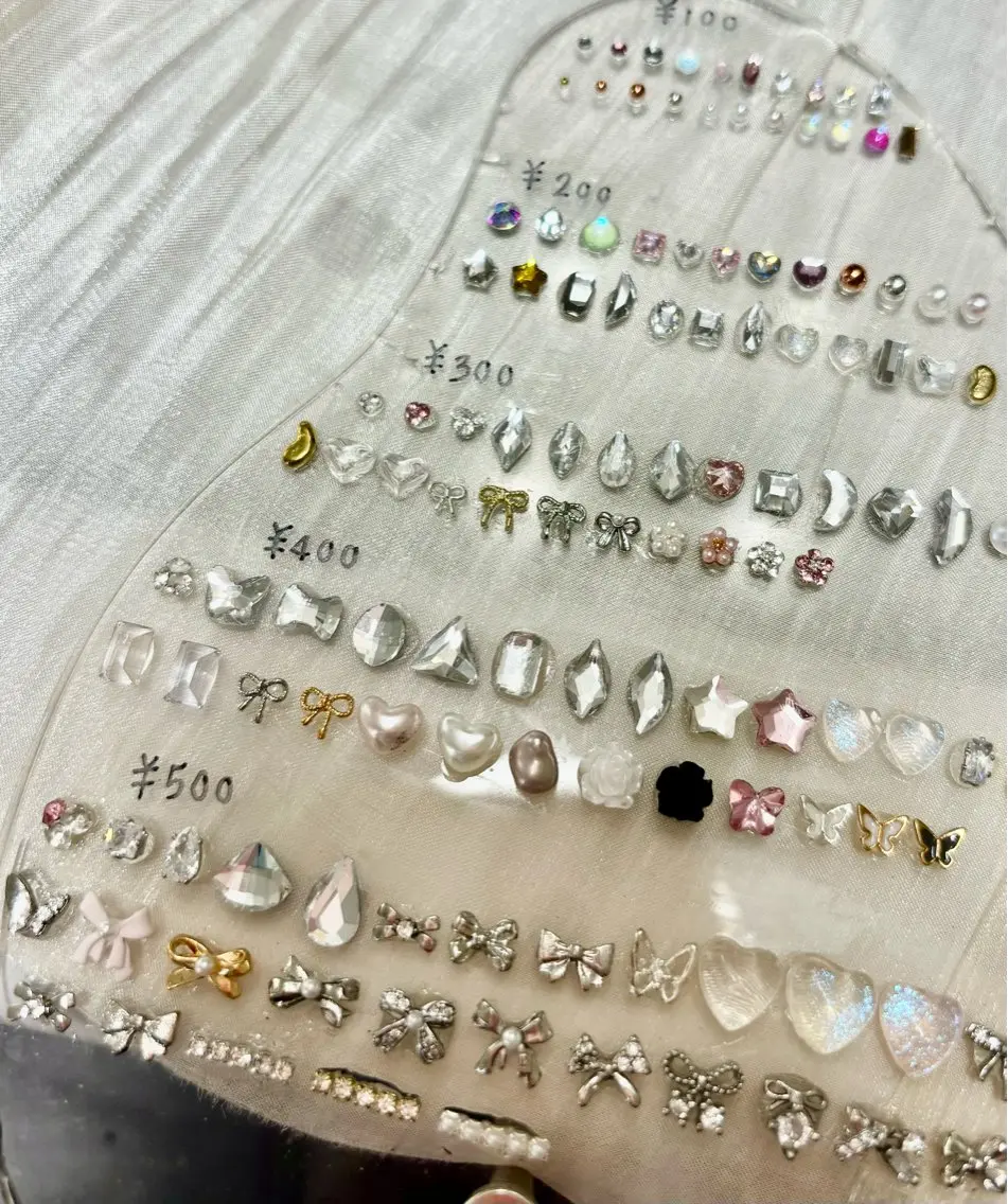 ネイル Orla nail salonのネイルデザイン