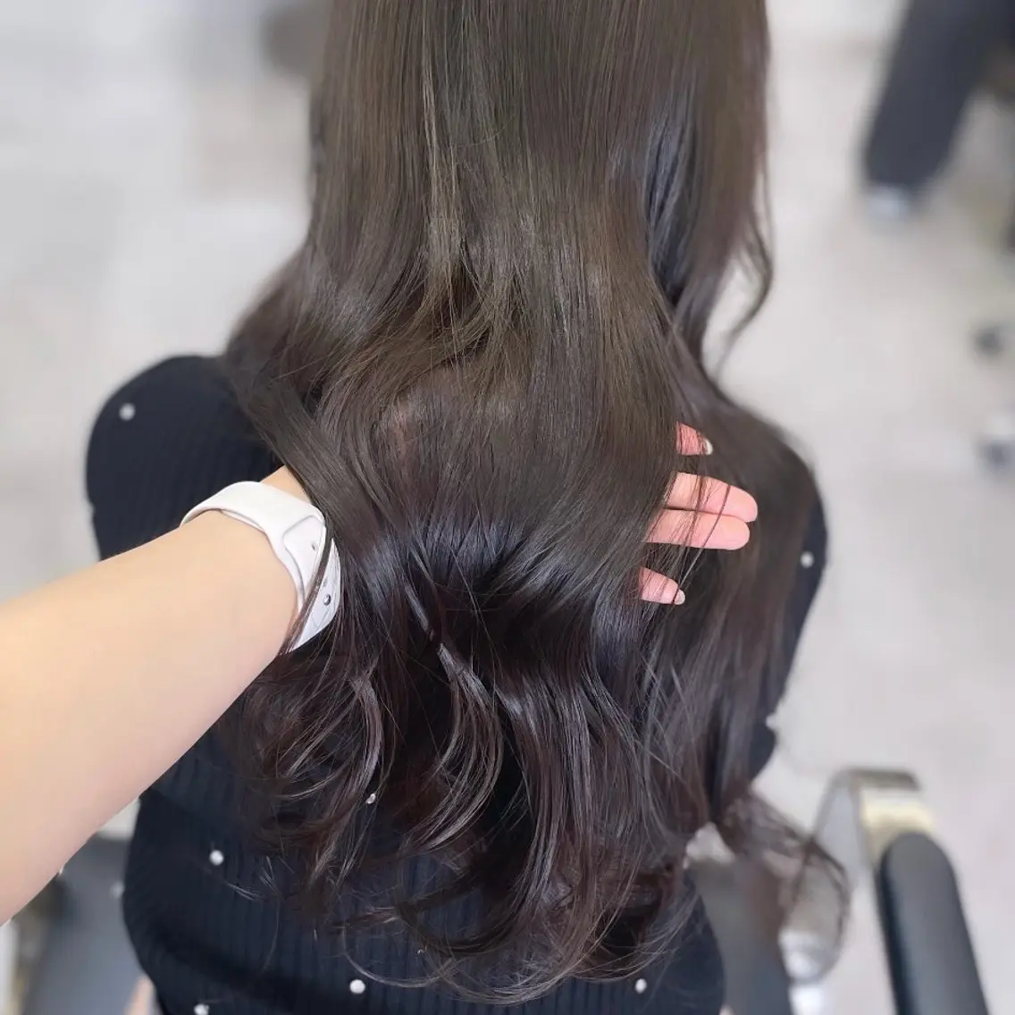 ✂️cut × one color🎨の写真