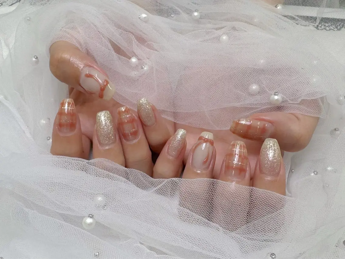 ネイル ハンドネイル garden Nail Salonのネイルデザイン