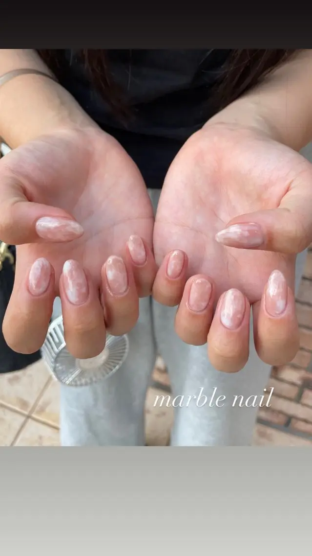 ネイル MASHU /サヤnail♡のネイルデザイン