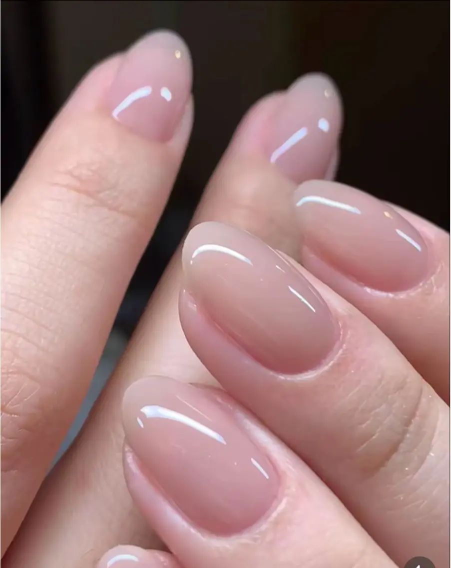 オフ+ハンドケア💅の写真
