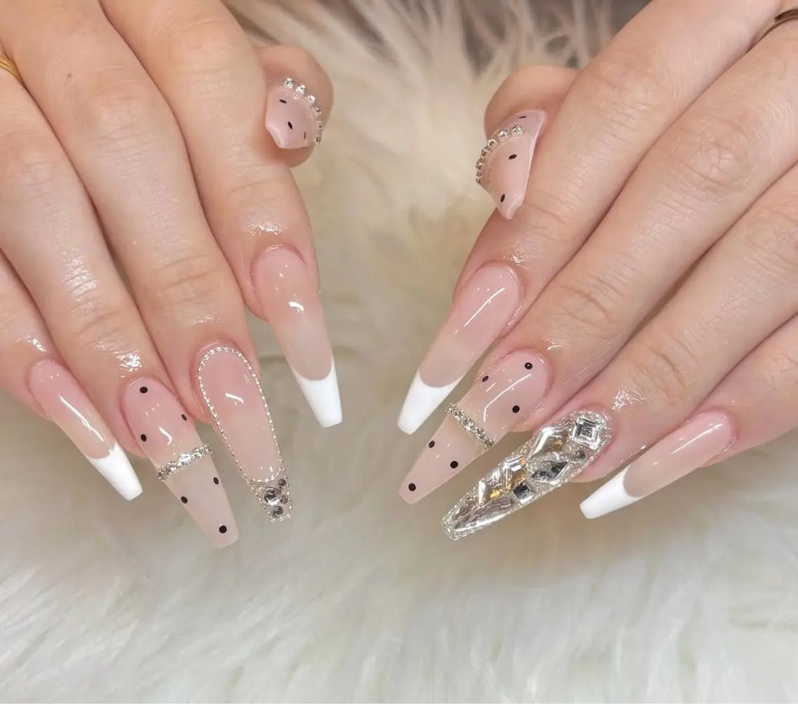 ネイル Nail Yuのネイルデザイン