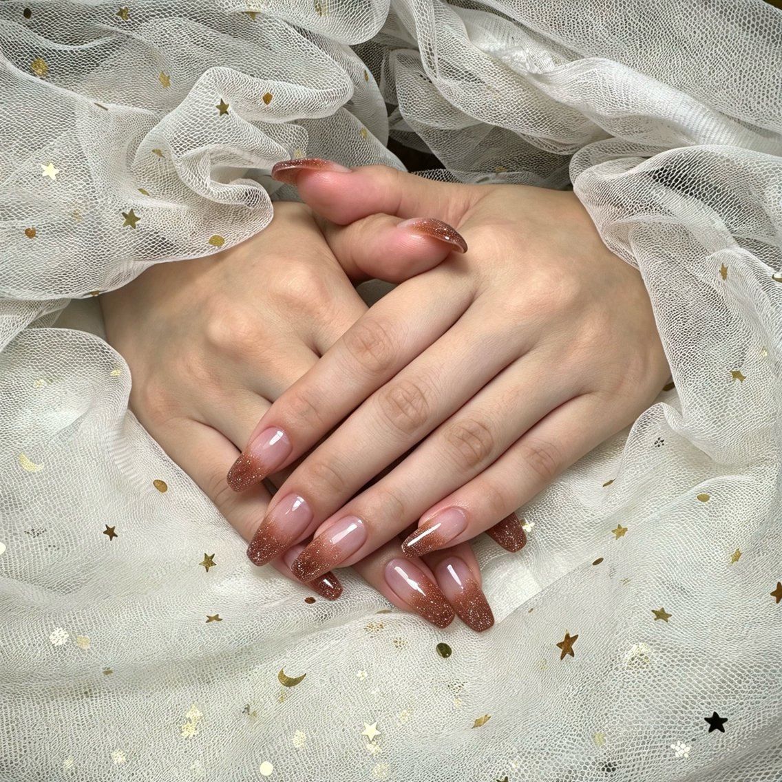 ネイル ハンドネイル 💅🏻 ayakaのネイルデザイン
