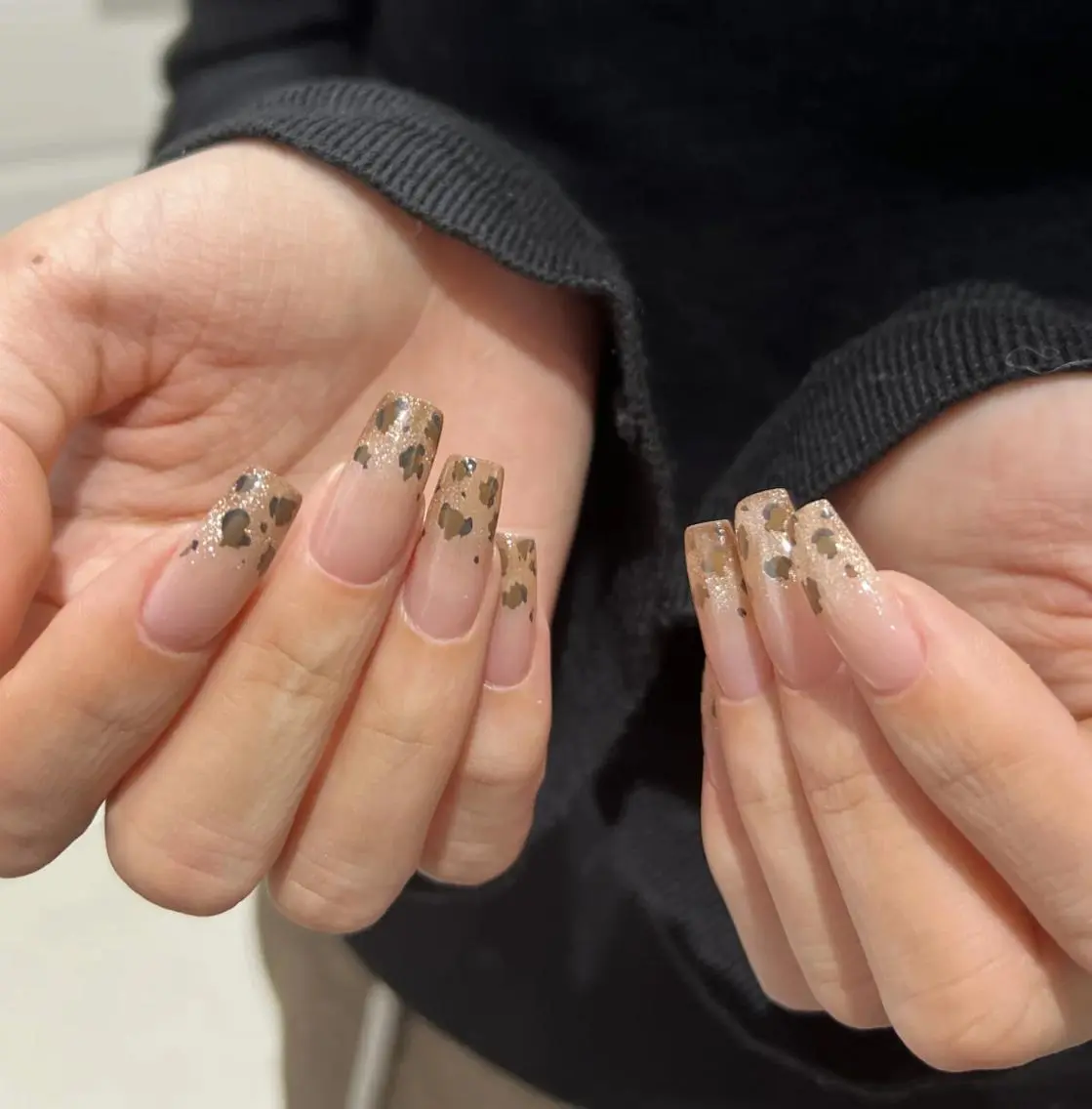 ネイル ハンドネイル Molly _nailのネイルデザイン