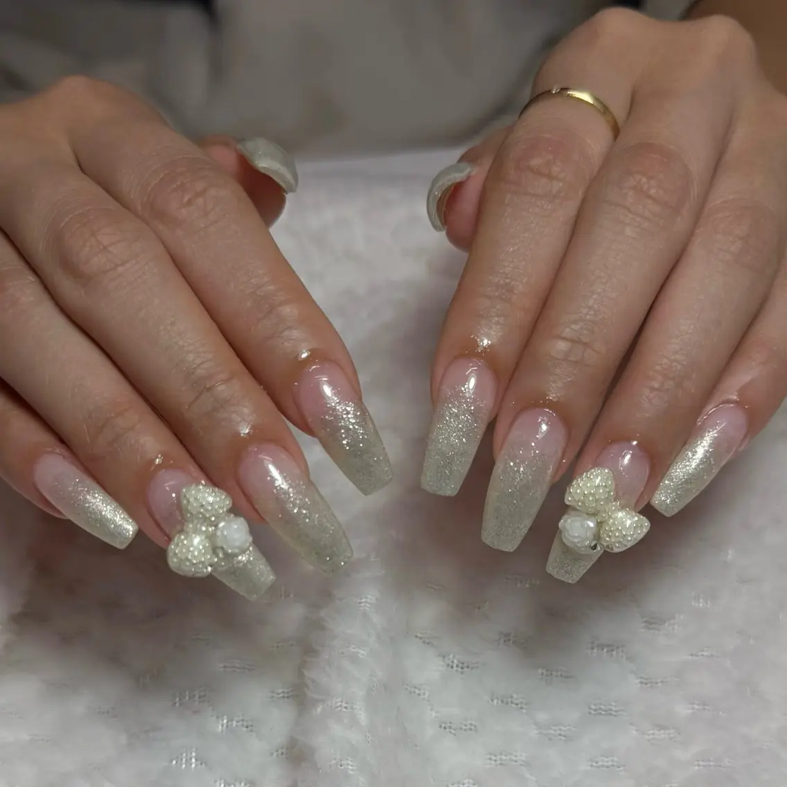 ネイル ハンドネイル Arva Manaのネイルデザイン