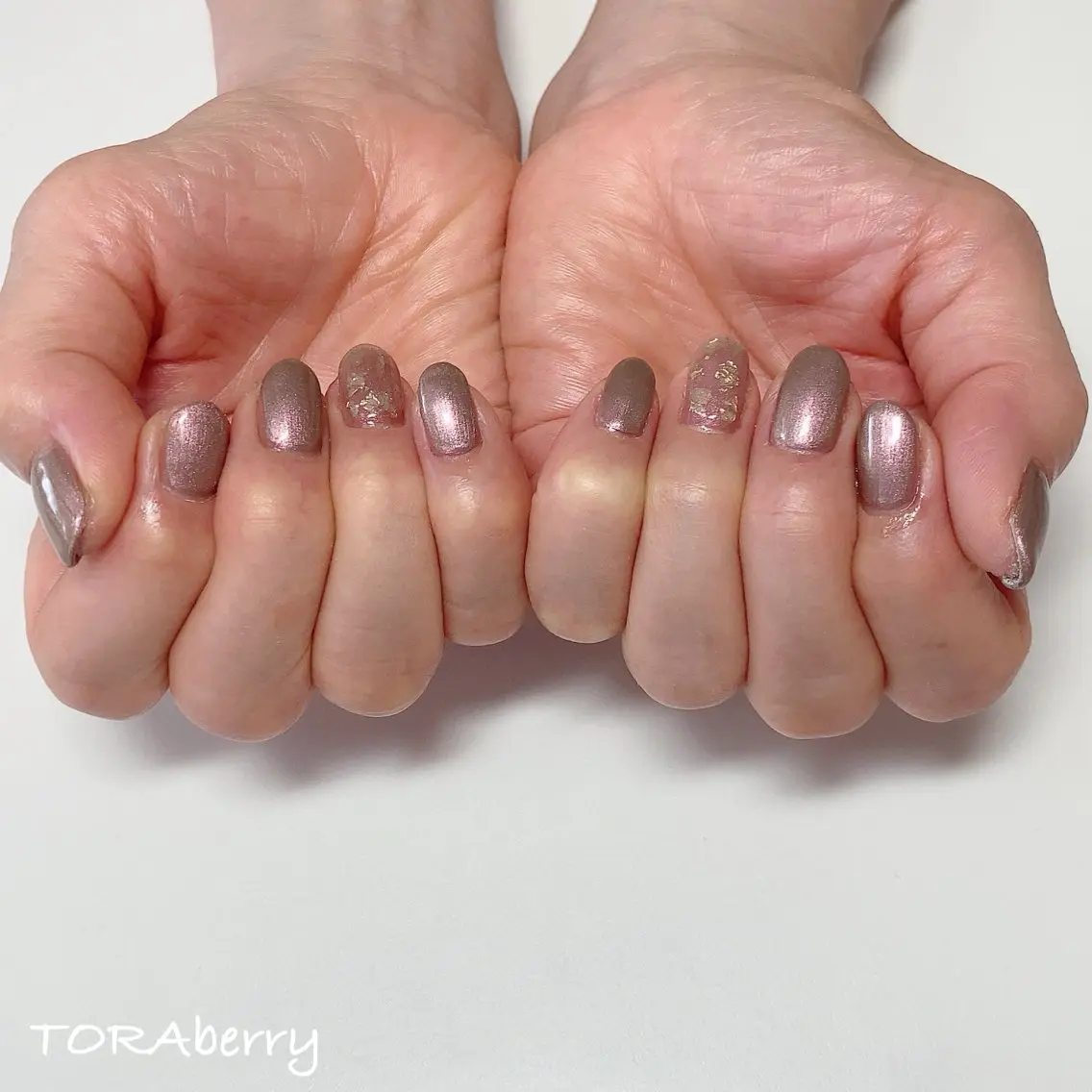 ネイル ネイリスト なつみのネイルデザイン