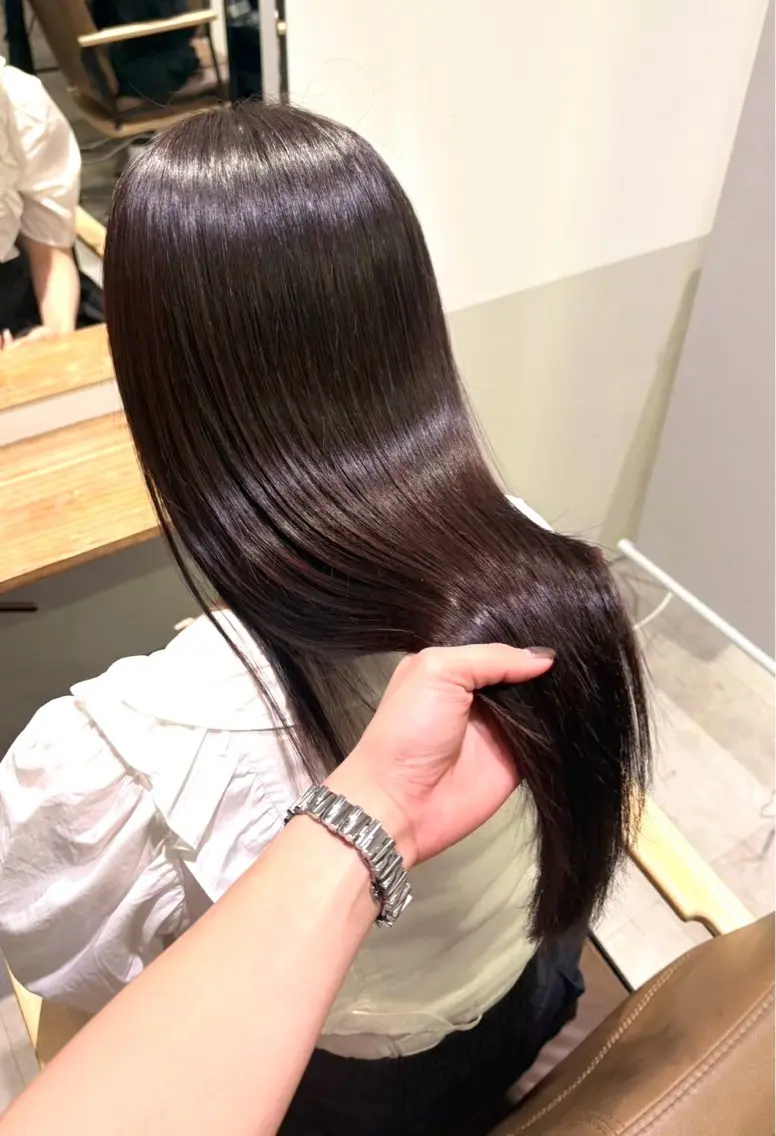 大人気トリートメント✨【 ojji otto 】の写真