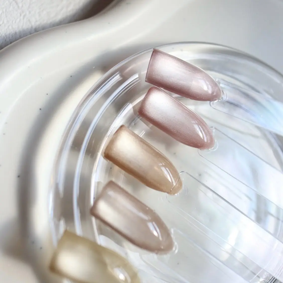 ネイル nail salon moiのネイルデザイン